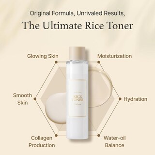 Foto 4 | I’m From Tónico Facial 150 Ml | Hidratación, Iluminación Y Cuidado Para Piel Sensible