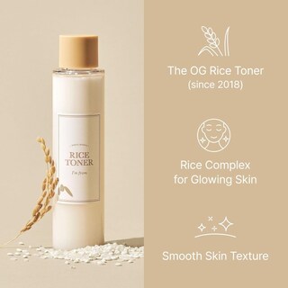 Foto 5 | I’m From Tónico Facial 150 Ml | Hidratación, Iluminación Y Cuidado Para Piel Sensible