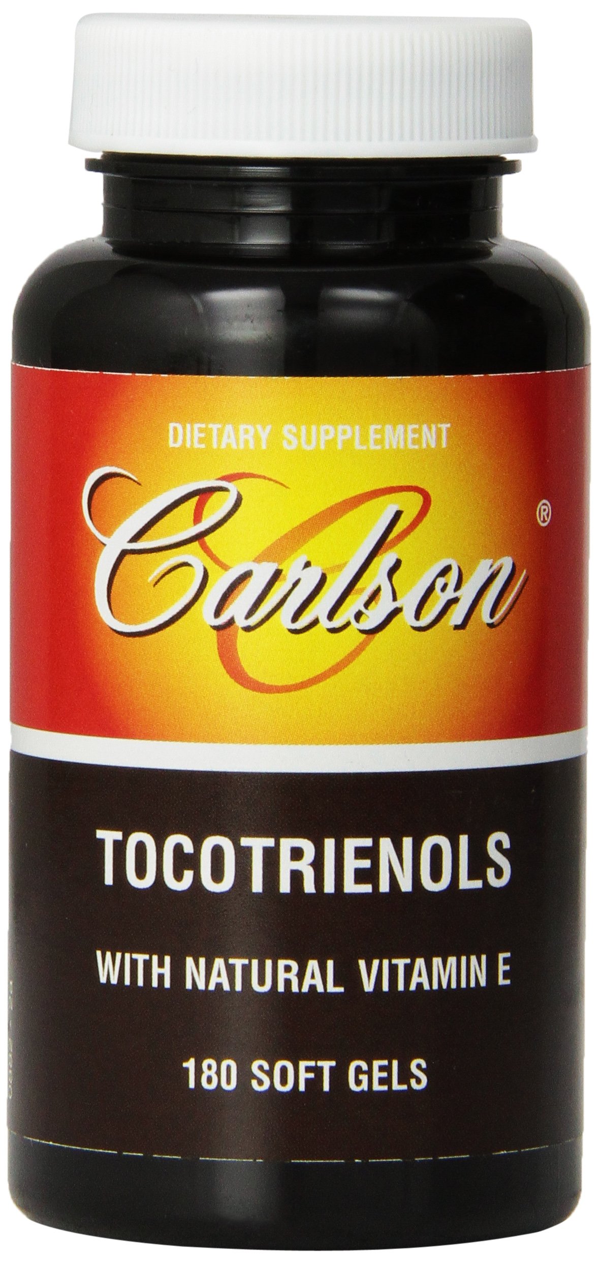 Foto 2 pulgar | Complemente Los Tocotrienoles De Carlson Labs Con Vitamina E Natural - Venta Internacional.