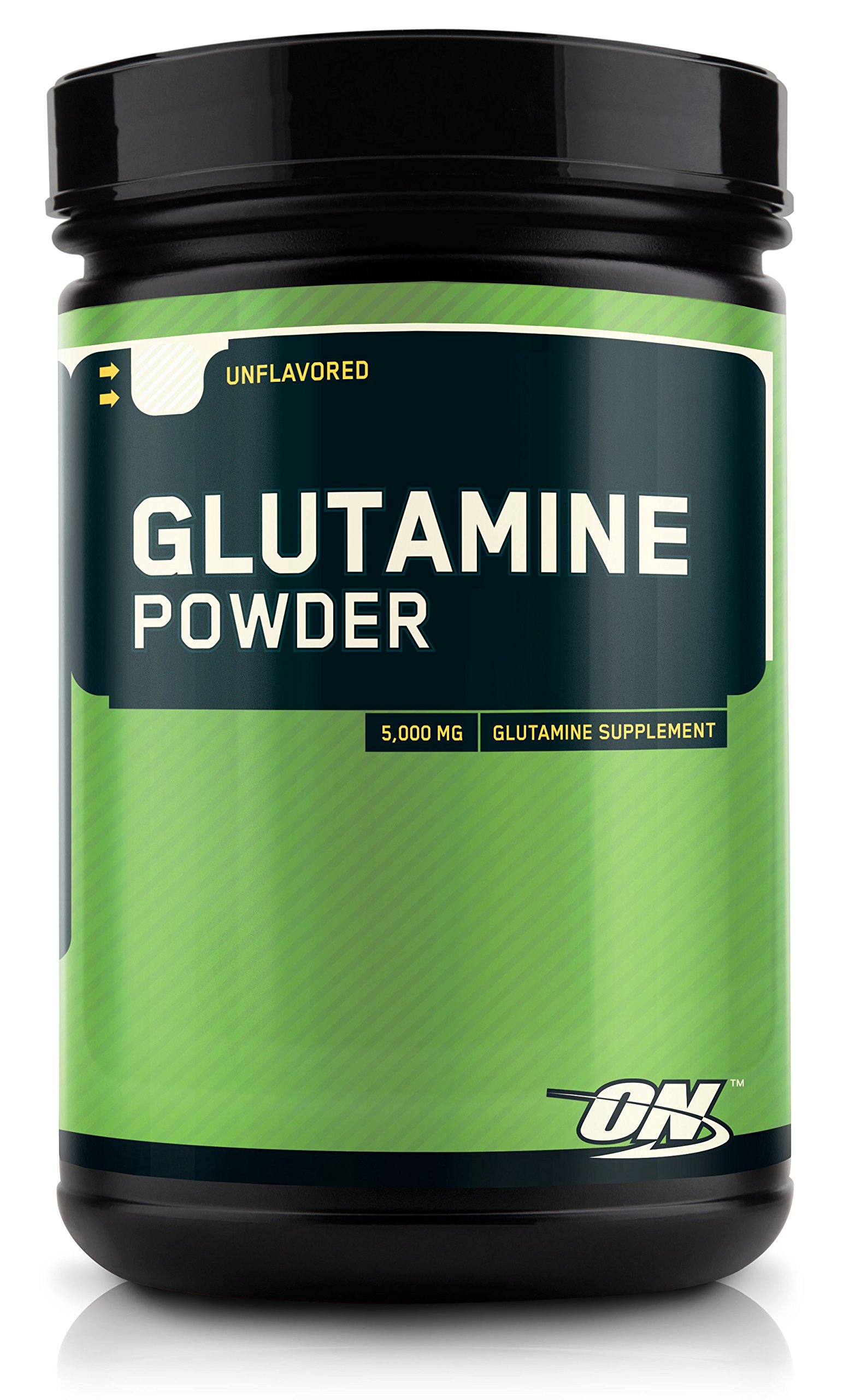 Glutamina En Polvo Optimum Nutrition 1000 G - Venta Internacional.