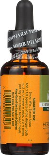 Foto 5 | Suplemento De Extracto De Maca Orgánica Herb Pharm 30 Ml - Venta Internacional.