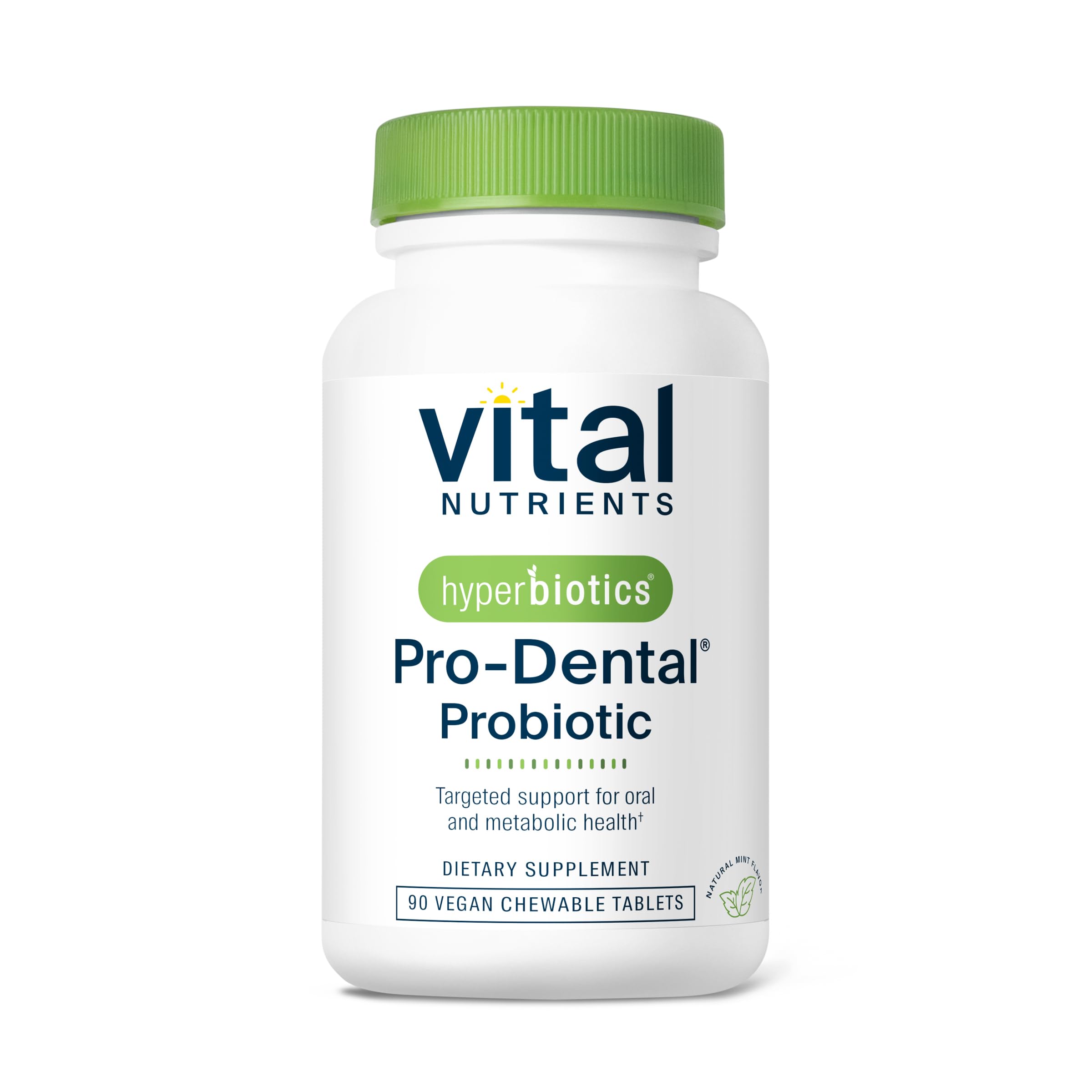 Foto 2 pulgar | Probióticos Orales, Hiperbióticos, Nutrientes Vitales Pro Dental - Venta Internacional.