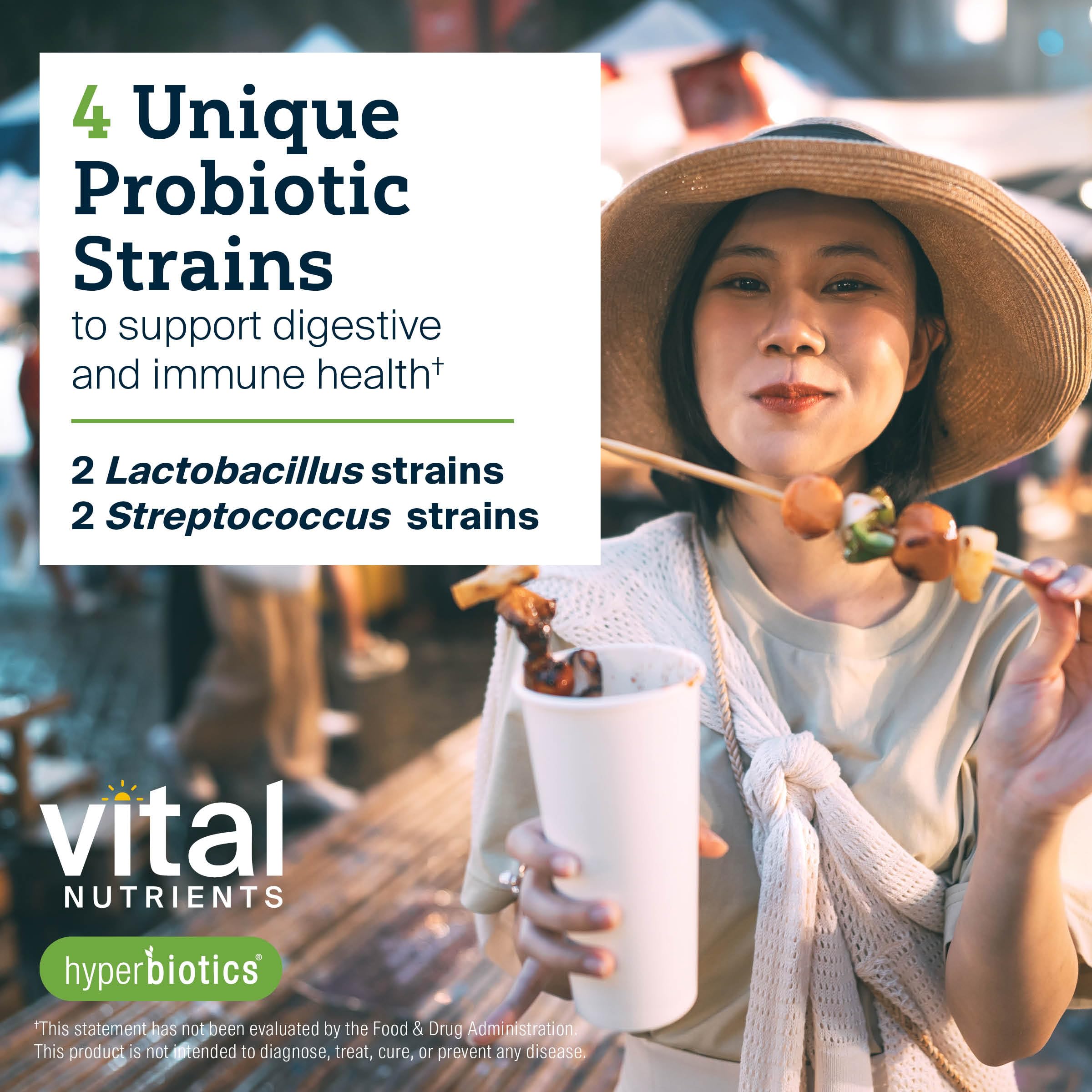Foto 7 pulgar | Probióticos Orales, Hiperbióticos, Nutrientes Vitales Pro Dental - Venta Internacional.