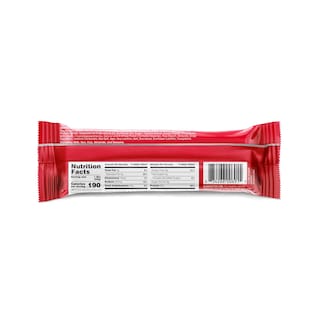 Foto 7 | Barrita Protein Snack Bar Bsn Protein Crisp, Chocolate Crujiente, 12 X 20 G - Venta Internacional.