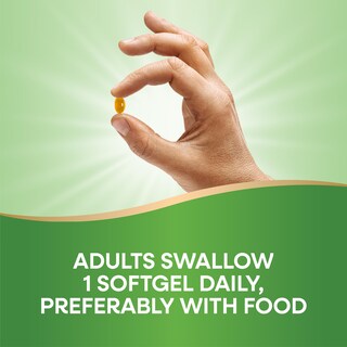 Foto 6 | Suplemento De Vitamina E D-alfa Tocoferol De Nature's Way, 268 Mg - Venta Internacional.