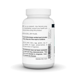 Foto 3 | Suplemento Dietético Source Naturals Pure Inositol 120 Ml - Venta Internacional.