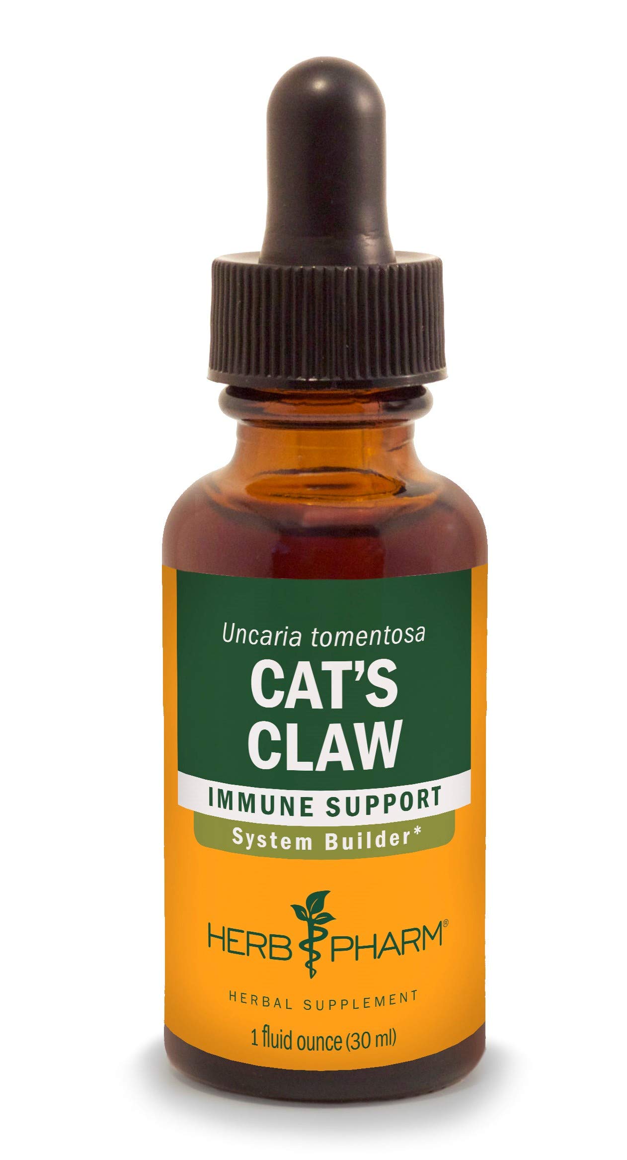 Foto 2 pulgar | Extracto Líquido Herb Pharm Cat's Claw (una De Gato) 30 Ml - Venta Internacional.