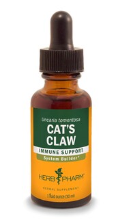 Foto 1 | Extracto Líquido Herb Pharm Cat's Claw (una De Gato) 30 Ml - Venta Internacional.