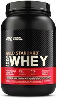 Foto 1 | Proteína En Polvo Optimum Nutrition Gold Standard 100% Whey - Venta Internacional.