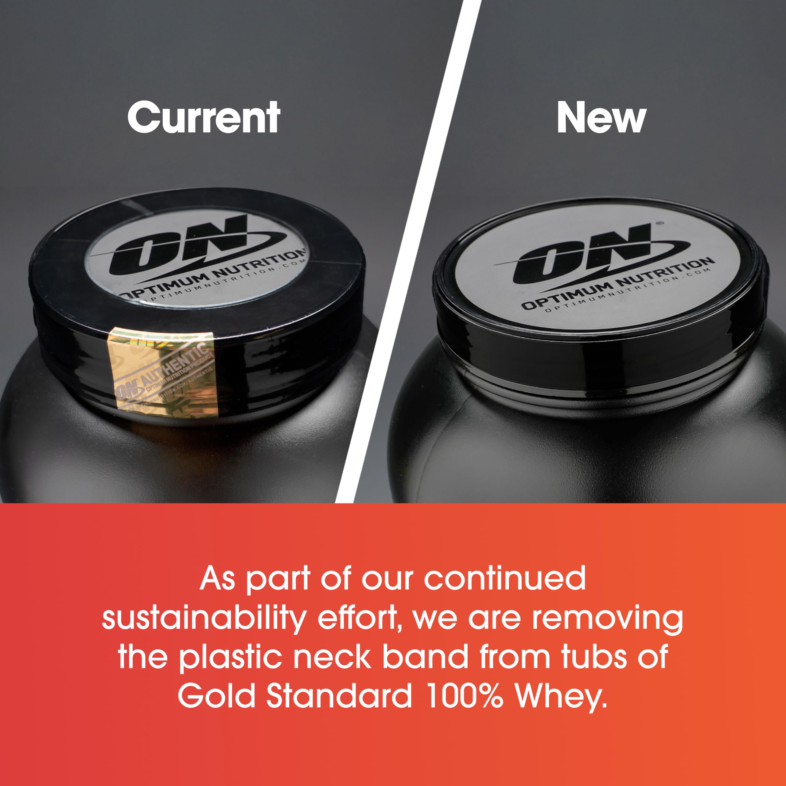 Foto 5 | Proteína En Polvo Optimum Nutrition Gold Standard 100% Whey - Venta Internacional.