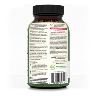 Foto 3 | Suplemento Keto-karma Burn Fat Red De Irwin Naturals 72 Cápsulas Blandas - Venta Internacional.