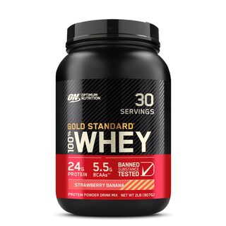 Foto 1 | Proteína De Suero En Polvo Optimum Nutrition Gold Standard 2 Kg - Venta Internacional.