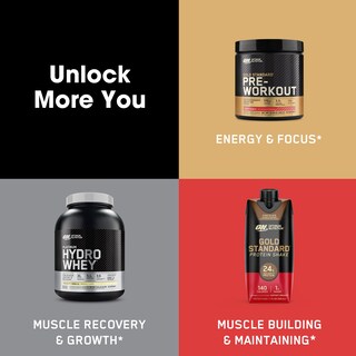 Foto 7 | Proteína En Polvo Para Ganar Peso Optimum Nutrition Serious Mass - Venta Internacional.