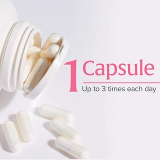Foto 7 | Suplemento De Citrato De Magnesio De Natural Factors, 150 Mg, 360 Cápsulas - Venta Internacional.