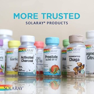 Foto 4 | Suplemento Solaray: Niacinamida, 500 Mg, 100 Cápsulas Vegetales - Venta Internacional.