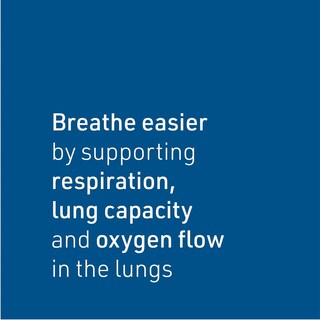 Foto 4 | Complemente Los Factores Naturales Para La Salud Pulmonar, Bronquial Y Sinusal - Venta Internacional.