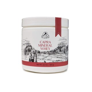 Foto 1 | Suplemento Mt. Suero Mineral Capra, 360 Ml, Rico En Potasio - Venta Internacional.