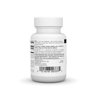 Foto 3 | Supplement Source Naturals Pycnogenol 100 Mg 60 Comprimidos - Venta Internacional.