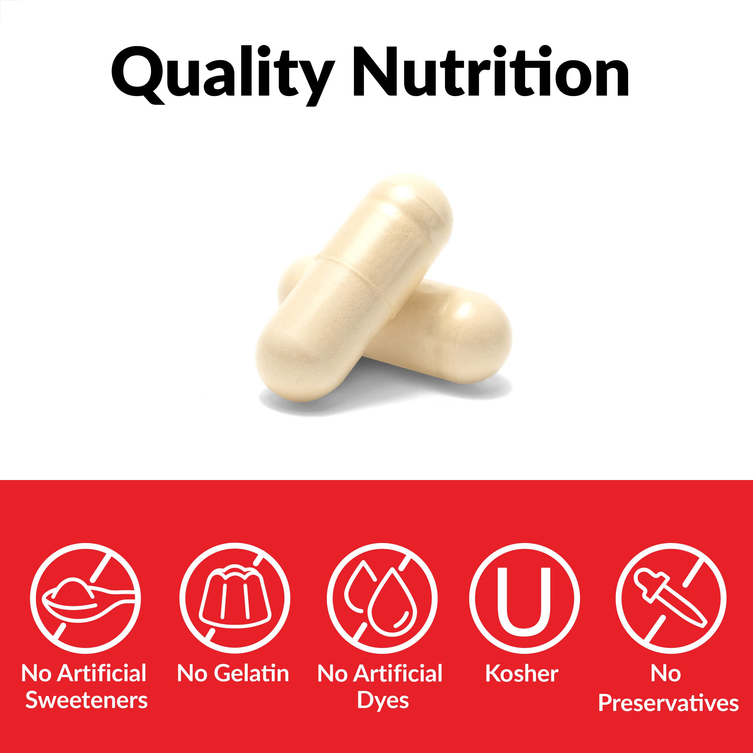 Foto 6 pulgar | Suplemento Force Factor Longjack Tongkat Ali Max 1200 Mg - Venta Internacional.