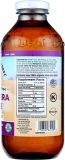 Foto 2 | Jugo De Aloe Vera Lily Of The Desert 473 Ml Sin Conservantes - Venta Internacional.