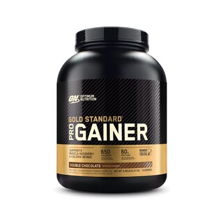 Foto 1 | Proteína En Polvo Para Ganar Peso Optimum Nutrition Gs Pro Gainer - Venta Internacional.