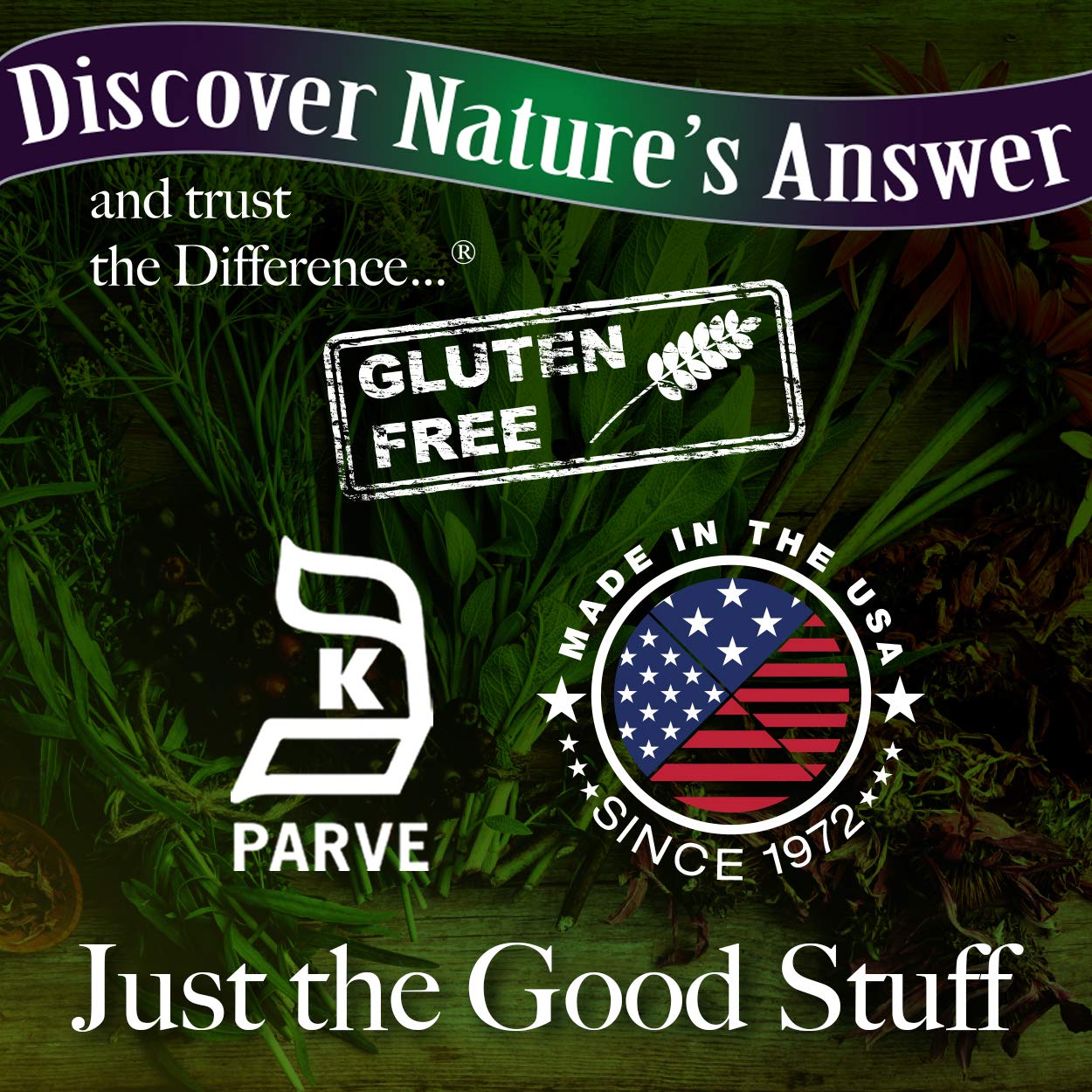Foto 4 pulgar | Suplemento Herbal Nature's Answer Lobelia Inflata 30 Ml - Venta Internacional.