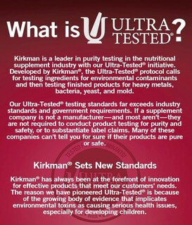 Foto 4 | Suplemento Kirkman Spectrum Complete Ii En Polvo 454 G - Venta Internacional.