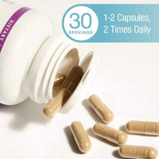 Foto 6 | Complemente La Serenidad Suprarrenal Stress-relax De Los Factores Naturales - Venta Internacional.