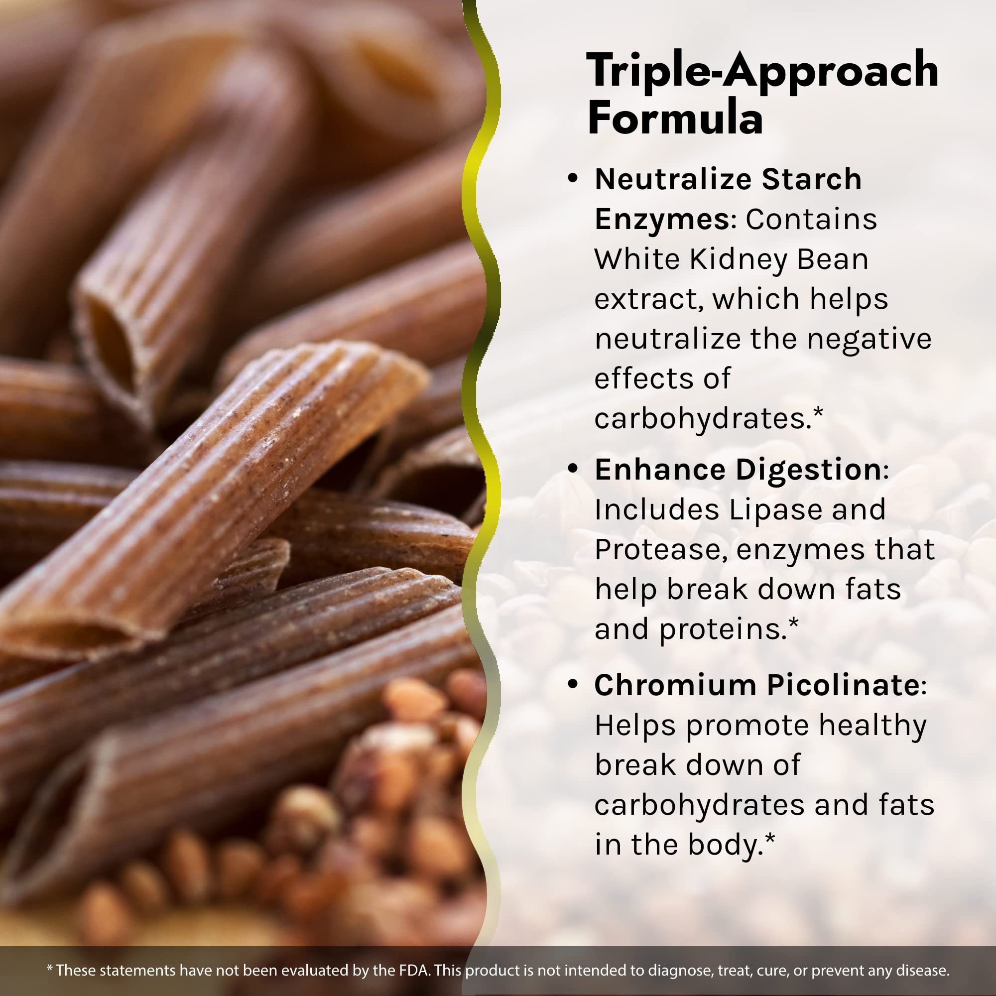Foto 6 pulgar | Suplemento Bloqueador De Carbohidratos Irwin Naturals Maximum Strength - Venta Internacional.