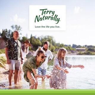 Foto 6 | Suplemento Terry Naturally Curamed 750 Mg Brain & Heart 120 Cápsulas Blandas - Venta Internacional.