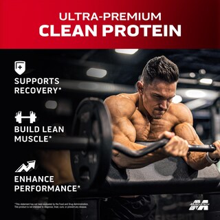 Foto 2 | Proteína En Polvo Muscletech Nitro-tech Whey Gold, 2,27 Kg, Vainilla - Venta Internacional.