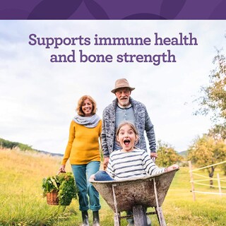 Foto 4 | Complemente Las Fórmulas De Respuesta Innata Con Vitamina D3 5000 Ui - Venta Internacional.