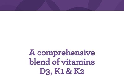 Foto 7 | Complemente Las Fórmulas De Respuesta Innata Con Vitamina D3 5000 Ui - Venta Internacional.