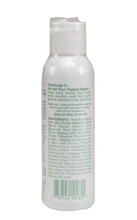 Foto 3 | Gel Para La Piel Herbal Answers The Skin Gel Orgánico De 120 Ml - Venta Internacional.
