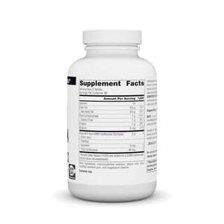 Foto 2 | Complejo De Soja Con Genisteína De Supplement Source Naturals, 1000 Mg - Venta Internacional.