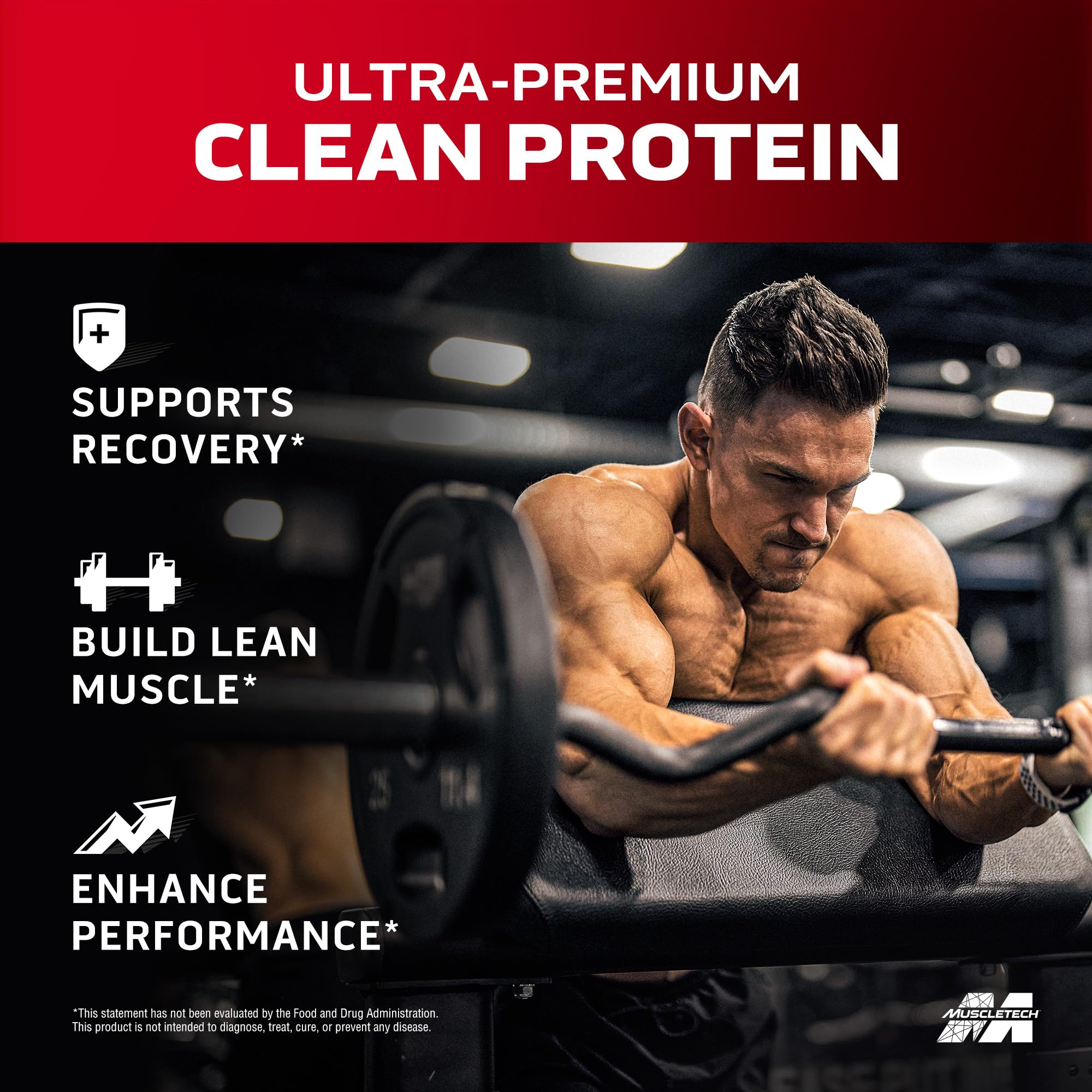 Foto 3 pulgar | Proteína En Polvo Muscletech Nitro-tech Whey Gold 2,27 Kg - Venta Internacional.