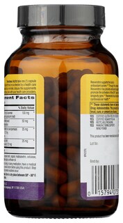 Foto 2 | Suplemento Country Life Resveratrol Plus 120 Tabletas - Venta Internacional.
