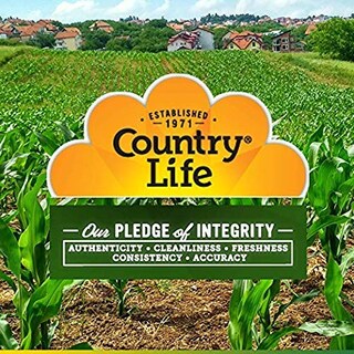 Foto 4 | Suplemento Country Life Resveratrol Plus 120 Tabletas - Venta Internacional.