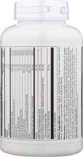Foto 2 | Suplemento Solaray De Alta Potencia B-complex Masticable 50 Unidades - Venta Internacional.