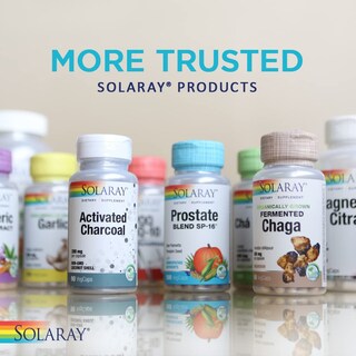 Foto 5 | Suplemento Solaray De Vitamina A En Forma Seca, 7500 Mcg, 60 Cápsulas Vegetales - Venta Internacional.
