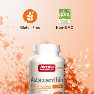 Foto 5 | Suplemento De Astaxantina Jarrow Formulas, 12 Mg, 60 Cápsulas Blandas - Venta Internacional.