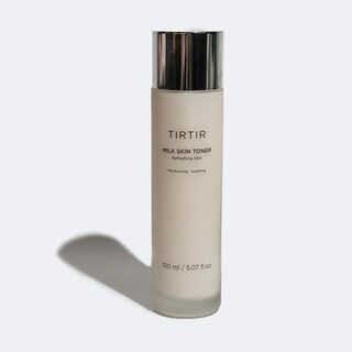 Foto 1 | Tirtir Milk Tónico Facial 150 Ml | Hidratación, Iluminación Y Calma Para Piel Sensible