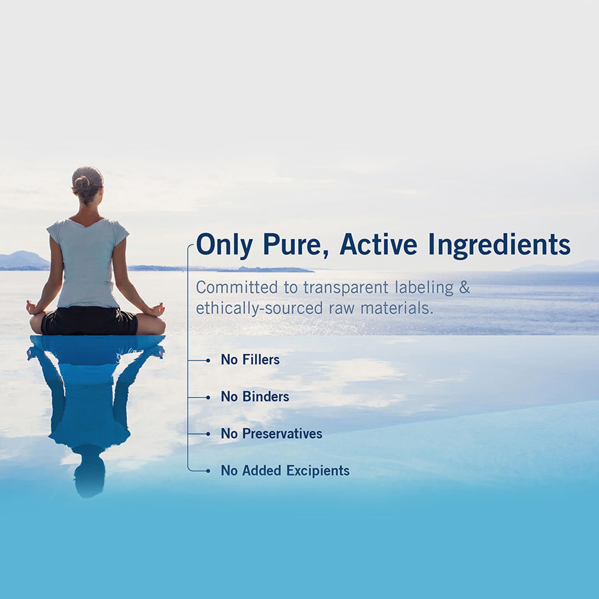 Foto 5 | Complementa Metabolic Maintenance The Big One Con Hierro, 90 Cápsulas - Venta Internacional.