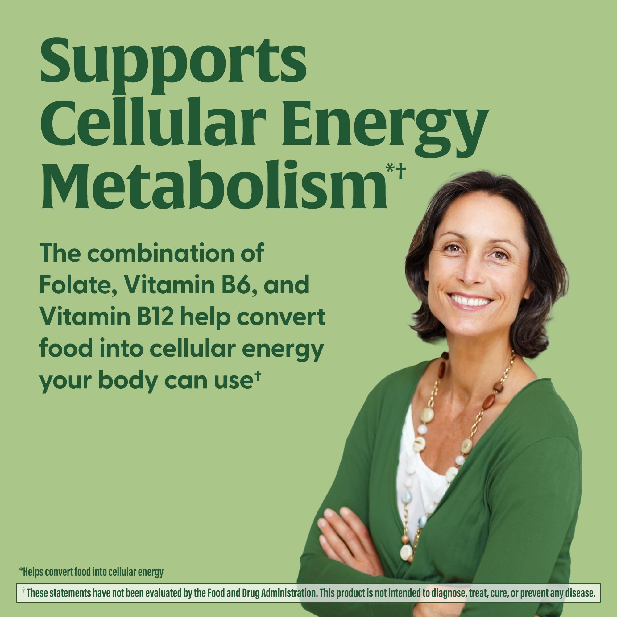 Foto 5 pulgar | Suplemento Megafood Methyl B12 90 Comprimidos Veganos - Venta Internacional.