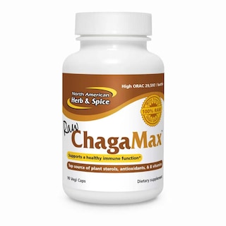 Foto 1 | Suplemento North American Herb & Spice Chagamax 90 Cápsulas - Venta Internacional.