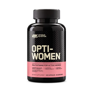 Foto 1 | Suplemento Optimum Nutrition Opti-women Immune Support - Venta Internacional.