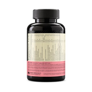 Foto 6 | Suplemento Optimum Nutrition Opti-women Immune Support - Venta Internacional.