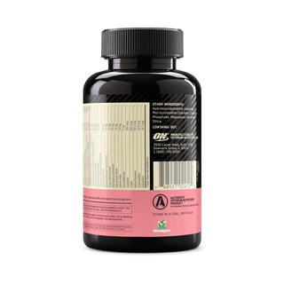 Foto 7 | Suplemento Optimum Nutrition Opti-women Immune Support - Venta Internacional.