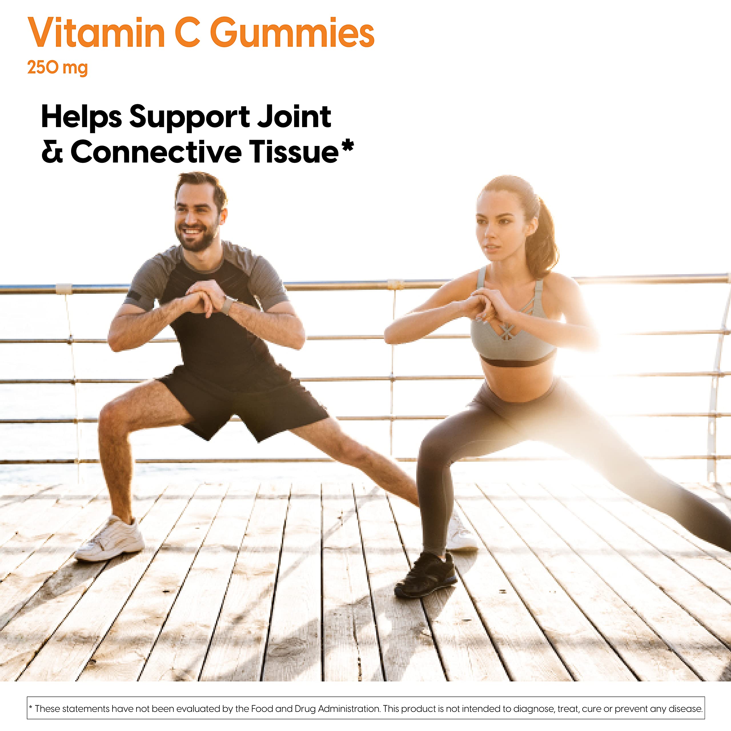 Foto 3 pulgar | Gomitas De Vitamina C Doctor's Best, 250 Mg, Veganas, Sin Gluten, 120 Unidades - Venta Internacional.
