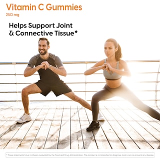 Foto 2 | Gomitas De Vitamina C Doctor's Best, 250 Mg, Veganas, Sin Gluten, 120 Unidades - Venta Internacional.
